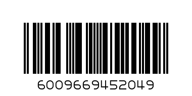 MONTAGU 250GR SPICY CORN TOMATO - Barcode: 6009669452049