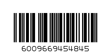 MONTAGU 250GR CASHEW PERI PERI - Barcode: 6009669454845