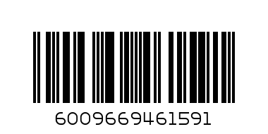 EUROBERRY BERRIES BLEND - Barcode: 6009669461591