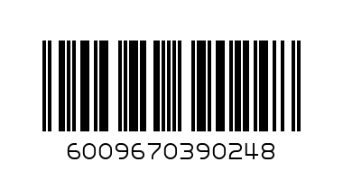 FRONTLINE PLUS FOR SMALL DOGS UP TO 10KG - Barcode: 6009670390248