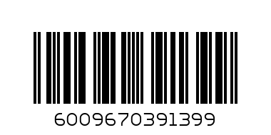 FRONTLINE DOG X LARGE SINGLE 40-60kg - Barcode: 6009670391399