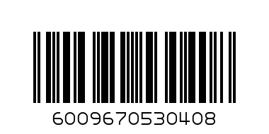 WEDGEWOOD CHOCOLATE CRANBERRY 40 G - Barcode: 6009670530408