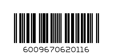 DETREX REGULAR - Barcode: 6009670620116