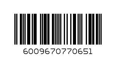 GOLDEN GOODNESS TASTY SOYA PIECES CHICKEN FLAV 90GMS - Barcode: 6009670770651