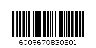 EVEN GLOW 250ML BLOTION CBUTTER - Barcode: 6009670830201