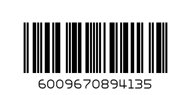 Wht/spoon Rich Dark Brown Sugar 1kg - Barcode: 6009670894135
