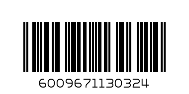 SOFT ROLL 25KG MIX PURPLE - Barcode: 6009671130324