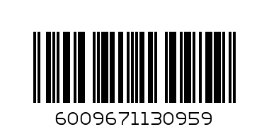 SESAME 5KG SEEDS - Barcode: 6009671130959