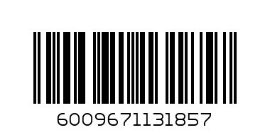 EGG YELLOW COLOUR - Barcode: 6009671131857