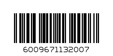 ARIES 4KG CHOC MOUSSE - Barcode: 6009671132007