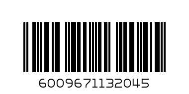 CHEESE 4KG CAKE MIX - Barcode: 6009671132045