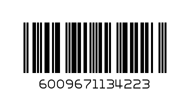 CHICKEN PIE 5KG - Barcode: 6009671134223