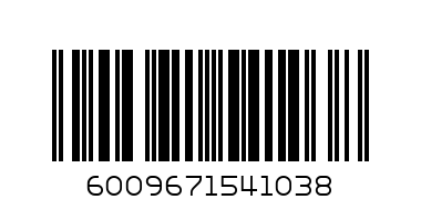 Roller loose - Supreme Classic 225mm - Barcode: 6009671541038