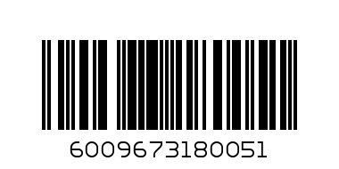 ILLOVO BROWN SUGAR 2 KG - Barcode: 6009673180051