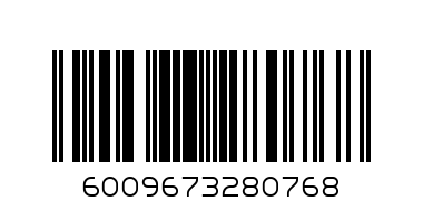 NU LOOK FLOOR POLISH  BLACK 2 LT - Barcode: 6009673280768