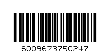 Doringbay Pinot Noir 750ml - Barcode: 6009673750247