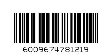 LOTUS IMPUNDULU IMITI AMAFUTA NO 28 - Barcode: 6009674781219