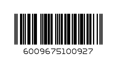 YOYO 22G CSNACKS SMOK BEEF BLUE - Barcode: 6009675100927