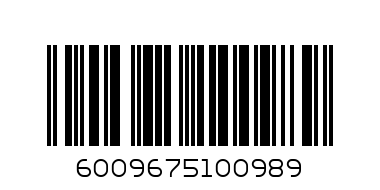 YOYO 22G C SNACKS DOUBLE CHEESE - Barcode: 6009675100989