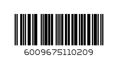 BIG C 2LT LEMON - Barcode: 6009675110209