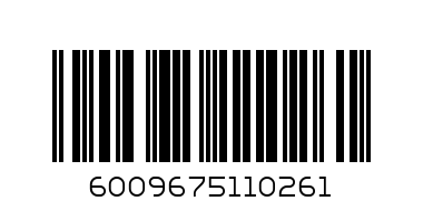 SPARKLE 300ML  COLA - Barcode: 6009675110261