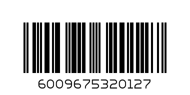 PURE ROYAL SPRAY - Barcode: 6009675320127