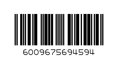 MAGNUM 1LTR CREAM LIQ - Barcode: 6009675694594