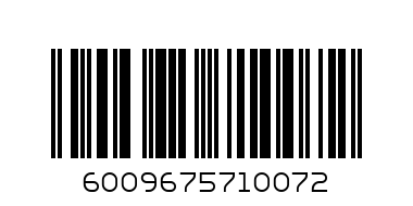 IVORY PIPI - Barcode: 6009675710072