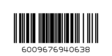 YOTTIS ALMOND - Barcode: 6009676940638
