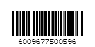 BENE SPARKLING DRINK 330ml PEACHAPRICOT - Barcode: 6009677500596