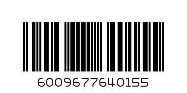 GRAPE JUICE WHITE WINE - Barcode: 6009677640155