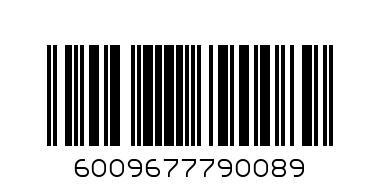 UNISOFT 750ML FSOFTENER REG - Barcode: 6009677790089