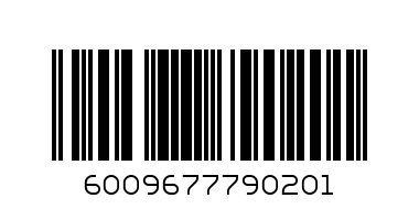 UNISOFT 2L FSOFTENER REG - Barcode: 6009677790201