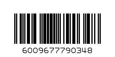 UNISOFT 2L FSOFTENER LAVENDER - Barcode: 6009677790348