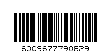 FLO-SHINE 500ML POLISH - Barcode: 6009677790829