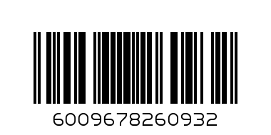 MAQ SWAN BLEACH SUMMER SPLASH 750 ML - Barcode: 6009678260932