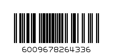 SECUREX=175g PAMP - Barcode: 6009678264336