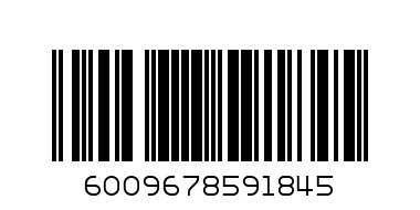 ENJOY ASSORTED FLV DAIRY FRUIT BLEND 1LTR - Barcode: 6009678591845