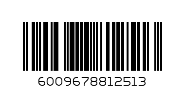 i heart air fryer seasoning - Barcode: 6009678812513