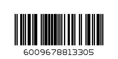 CASTLE MARINADE500ML PERI PERI - Barcode: 6009678813305