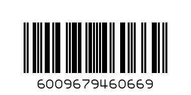 WALKER BAY SHAKER SPICE - Barcode: 6009679460669