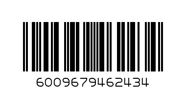 WALKER BAY 50G SEASONING - Barcode: 6009679462434