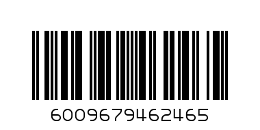 WALKER BAY 50G SACHET CHIC - Barcode: 6009679462465