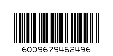 WALKER BAY 50G SACHET STEAKCHOPS - Barcode: 6009679462496