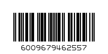 WALKER BAY LEMON GARLIC BBQ 140g - Barcode: 6009679462557