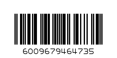 WALKER BAY 40G SACHET CAYENNE PP - Barcode: 6009679464735