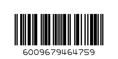 WALKER BAY GRIND SET SEA SALTPEPPER - Barcode: 6009679464759
