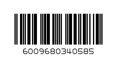 NOODLES A1 10 PACK - Barcode: 6009680340585