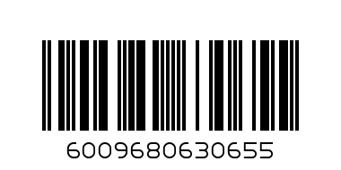 PURE SEASONS 50G PAPRIKA - Barcode: 6009680630655