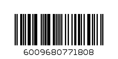 AMA BOM YOUPI POPS CHOC - Barcode: 6009680771808